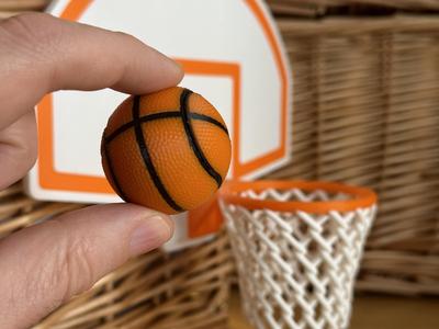 Basket Smalls (Basketball)