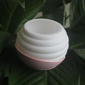 Pot | Maceta Panal