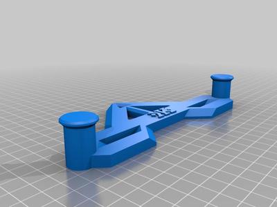 Wall stand for Kayouloin