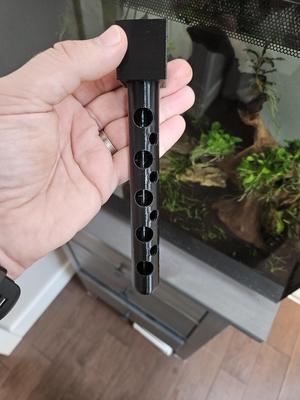 Fluval Spec 16 (60L) Flow Diffuser