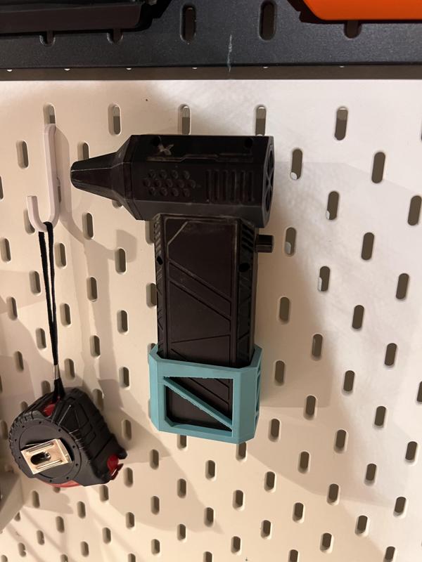 Skaids mount for Violent Turbo Fan X6