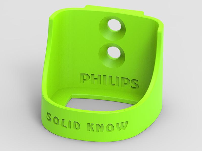 Philips Multigroom Holder