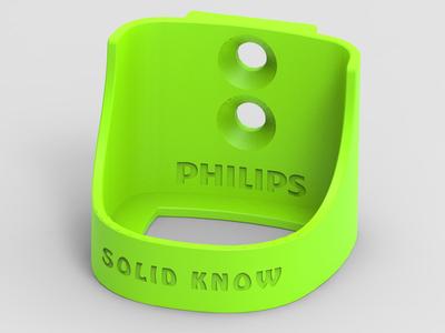 Philips Multigroom Holder