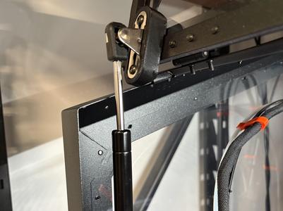 Gas Struts for Prusa XL Enclosure Lid