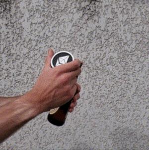 Bottle Opener Ethereum
