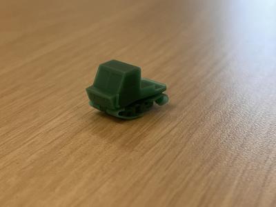 Thiokol Imp