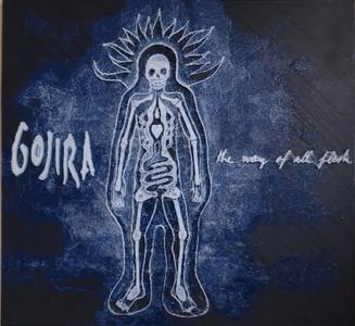 Gojira - The Way of All Flesh