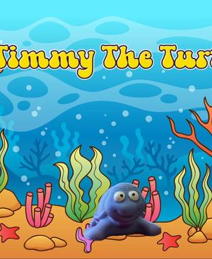 Timmy The Turtle