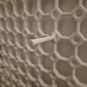 Multiboard 35 mm Small Thread Peg