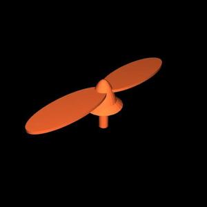 Very Quick Cootie Bug game hats