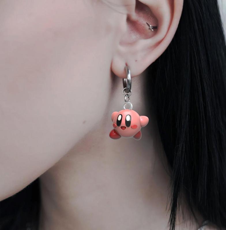 Kirby Basics