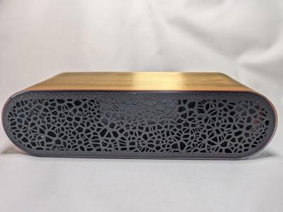 Voronoi Soundbar