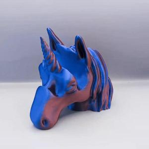 Unicorn Glasses Holder