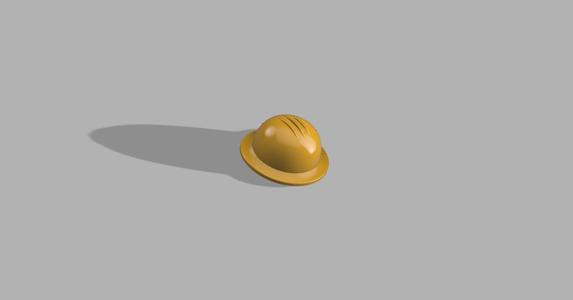 Lego Helmet