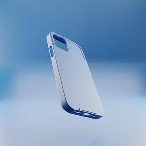 iPhone 12 Pro Flexible Case