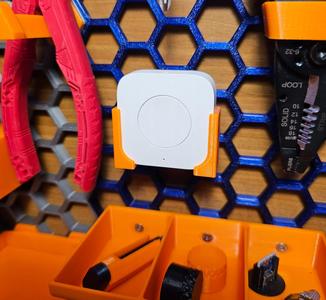 Aqara Mini Switch HSW Mount
