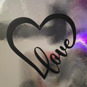 Herz Türkranz Love