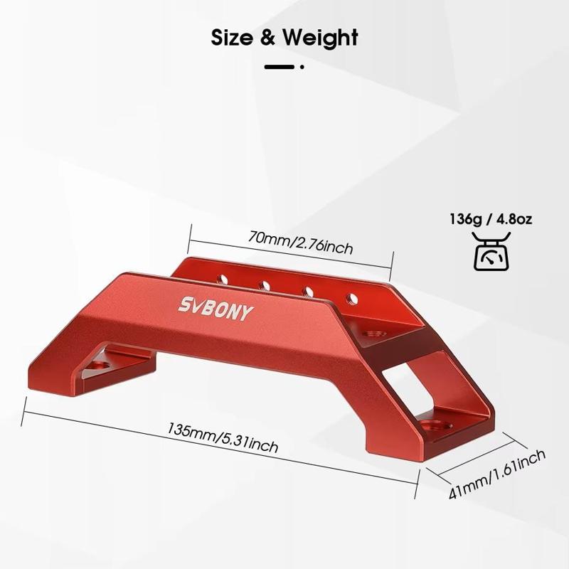 SvBony SV211 handle bar