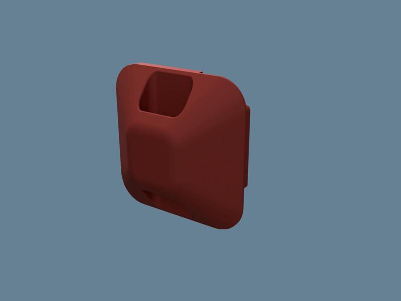 Peak Design Capture adapter for (not only) flashlight