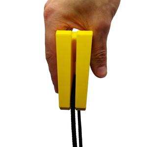 Grip Block Gripper 40mm - Armlifting Pinching tool