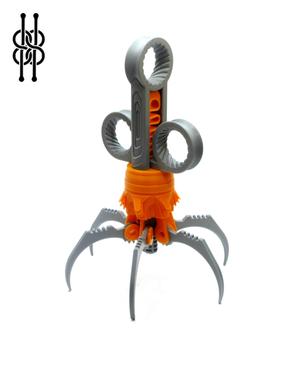 Predator Grabber v2