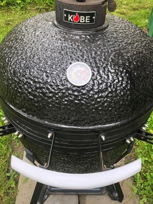 handle for Kobe Kamado