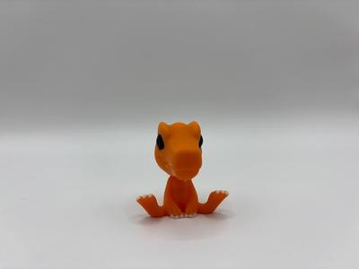 Agumon - Keychain