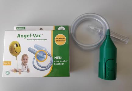 Dyson Big Ball - Nasal aspirator adapter