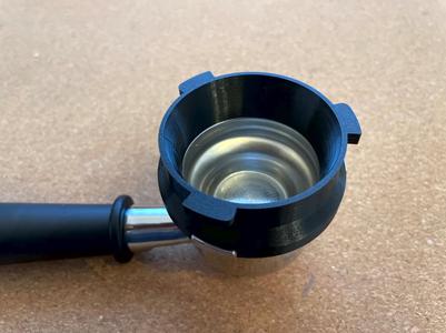 Delonghi La Specialista Portafilter Funnel