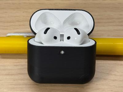 Case for Apple Airpods 4