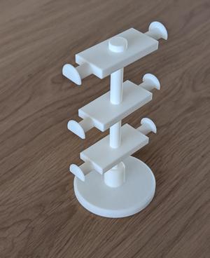 Modular Glasses Holder