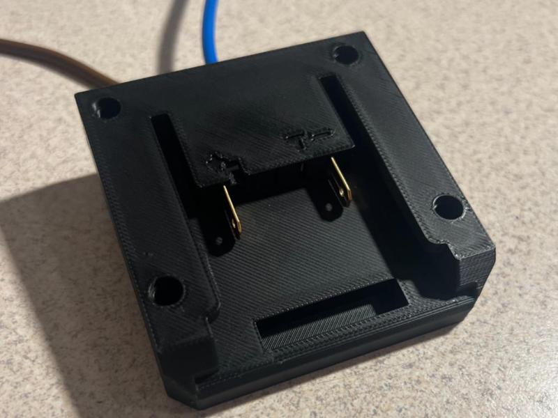 Einhell adapter