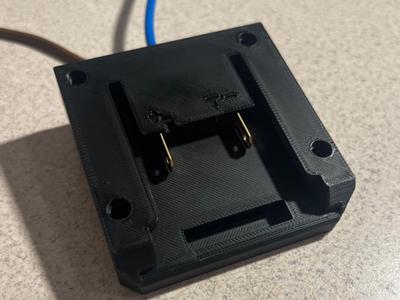 Einhell adapter
