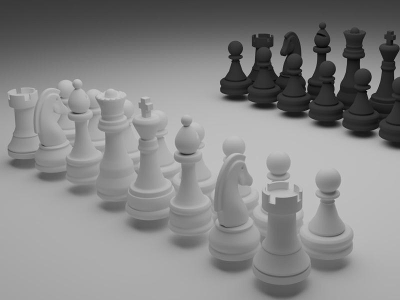 ChessFigures