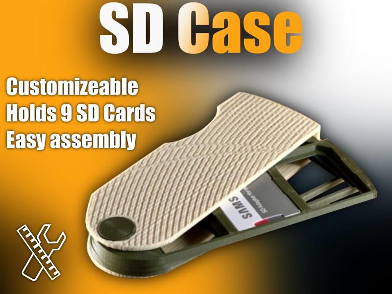 SD Case