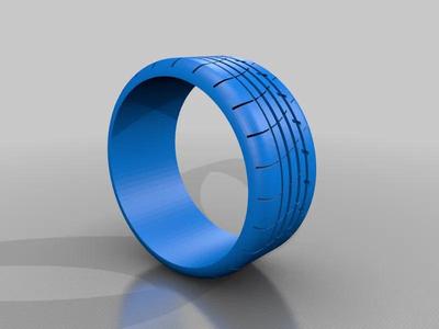 Pilot Sport Tire   