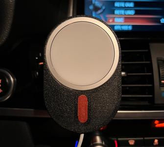 MagSafe Vent Mount Any 17mm ball clip
