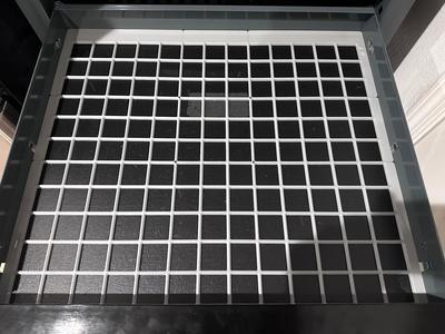 Gridfinity Base for US General Series 3 Tool Boxes