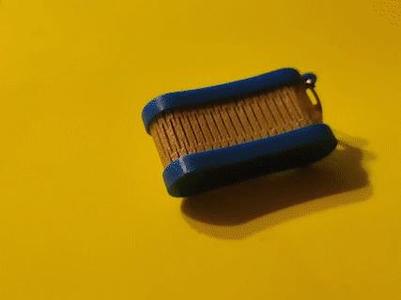 Finger Treadmill (Fidget toy)