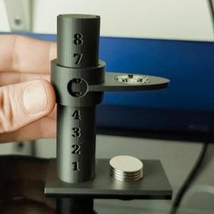 Magnet Strength Tester