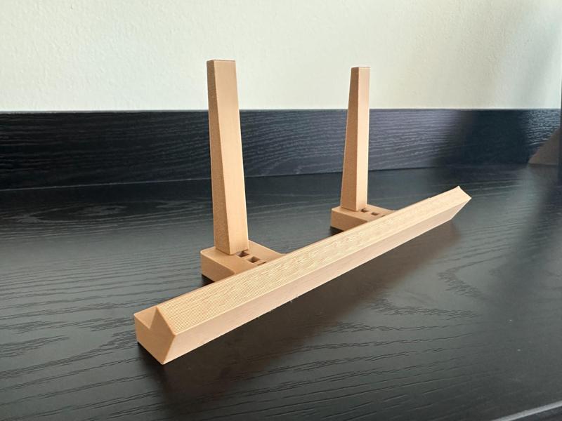 Picture Stand