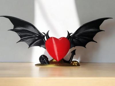 The Devilish Heart