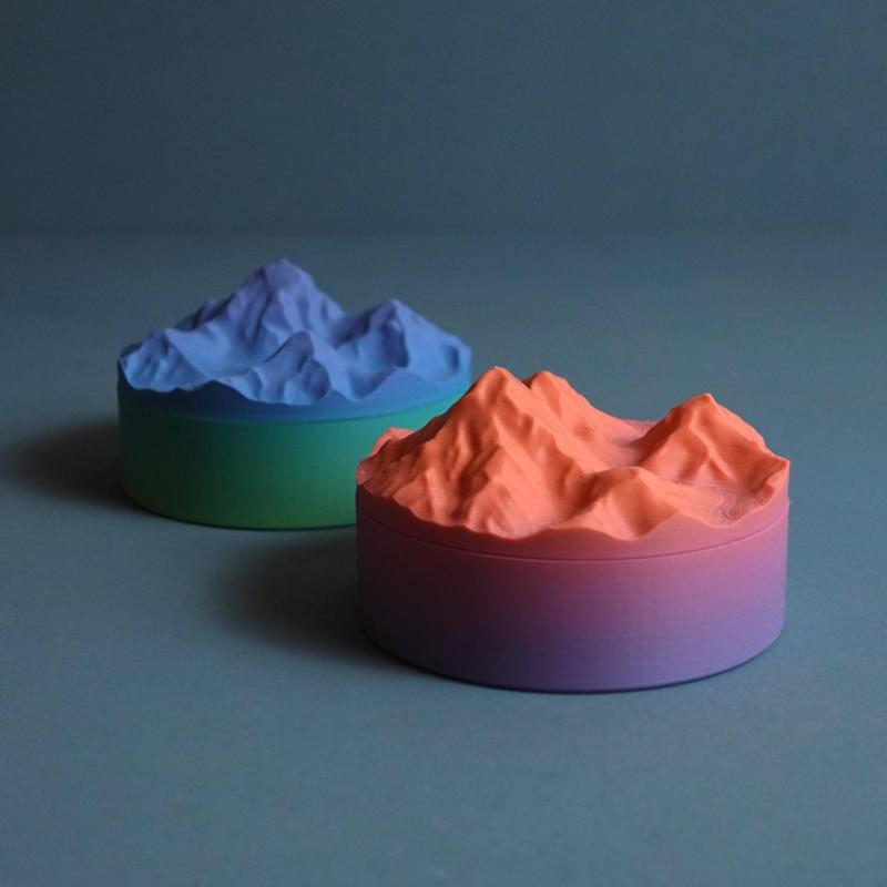 Box “Montagne”