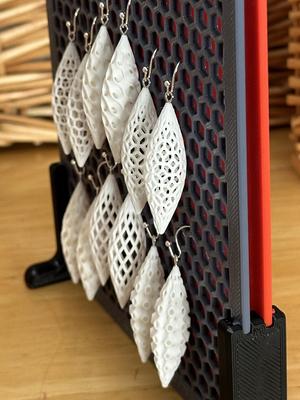 Modular Jewelry Holder