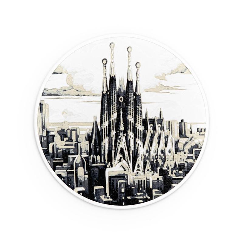City Coasters