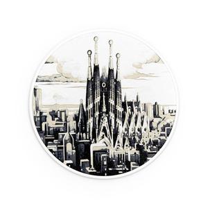 City Coasters