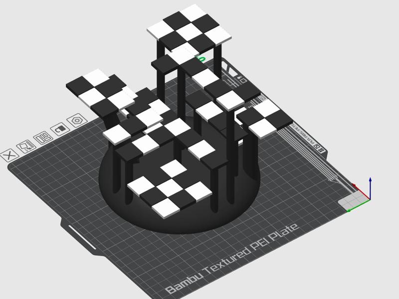 3D-Chess