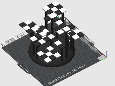 3D-Chess