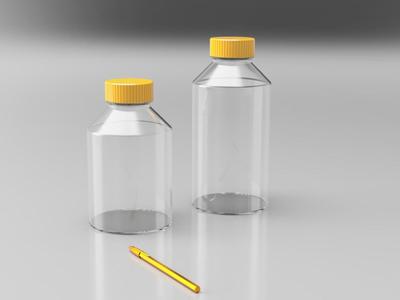 Bottle 