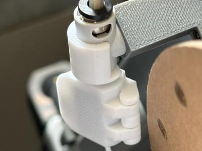 Filament Dust Cleaner Filter Box